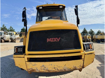 Articulated dumper Moxy MT25: picture 3