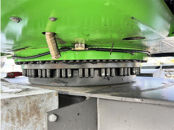 Leasing of Sennebogen 825 K13  Sennebogen 825 K13: picture 5