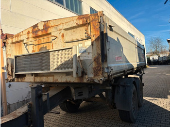 Leasing of Kempf Tandem/Rollplane/SAF/Luft/Scheibebremse  Kempf Tandem/Rollplane/SAF/Luft/Scheibebremse: picture 2