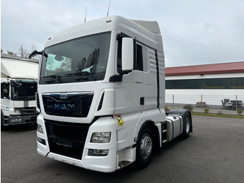 Tractor unit MAN TGX 18.440