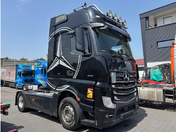 Tractor unit MERCEDES-BENZ Actros 1851