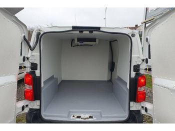 Refrigerated van Citroen JUMPY CHLODNIA MROZNIA CARRIER+230V KLIMA EURO6 [ Copy ] [ Copy ] [ Copy ] [ Copy ]: picture 2