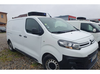 Refrigerated van Citroen JUMPY CHLODNIA MROZNIA CARRIER+230V KLIMA EURO6 [ Copy ] [ Copy ] [ Copy ] [ Copy ]: picture 3