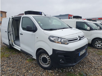 Refrigerated van CITROËN Jumpy