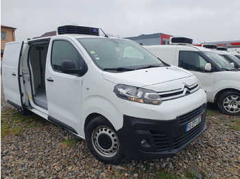 Refrigerated van CITROËN Jumpy