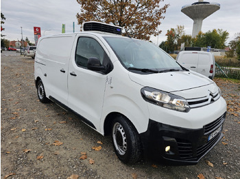 Refrigerated van CITROËN Jumpy