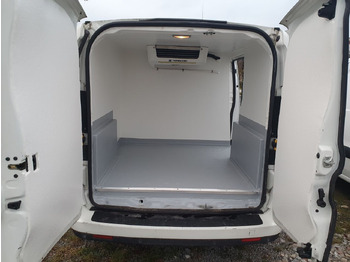 Refrigerated van FIAT DOBLO CHLODNIA THERMOKING KLIMA EURO5: picture 1