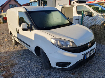 Refrigerated van FIAT DOBLO CHLODNIA THERMOKING KLIMA EURO6 [ Copy ]: picture 2
