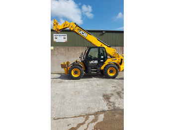 Telescopic handler JCB