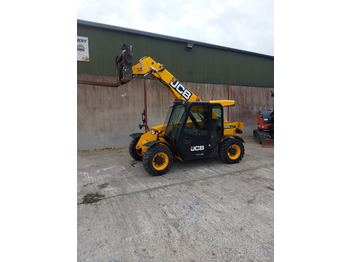 Telescopic handler JCB
