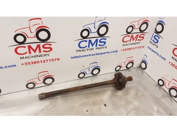Steering column CASE