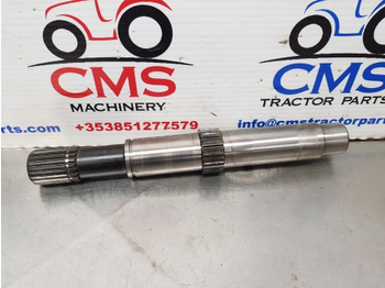 Transmission McCORMICK