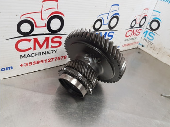 Transmission Case 5140, 5130, 5120, Mccormick Mc135 Transmission Double Gear 118794a1: picture 2