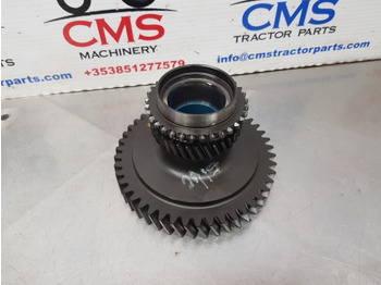 Transmission Case 5140, 5130, 5120, Mccormick Mc135 Transmission Double Gear 118794a1: picture 3