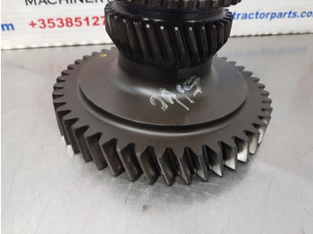Transmission Case 5140, 5130, 5120, Mccormick Mc135 Transmission Double Gear 118794a1: picture 5