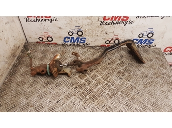 Clutch cylinder CASE