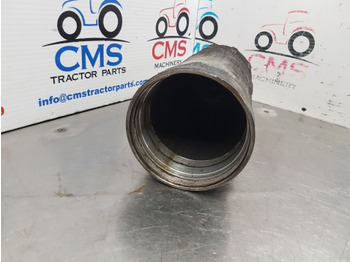 Hydraulics Case Maxxum 130, Puma, New Holland T6, T7 Hydraulic Filter Bowl 84417137: picture 5