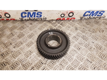 Transmission CASE