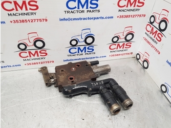 Hydraulic valve NEW HOLLAND