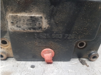 Hydraulic valve for Farm tractor Case Maxxum, Puma New Holland T5, T6, T7.200 Spool Valve Top End 5192188: picture 4