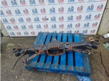 Front axle NEW HOLLAND