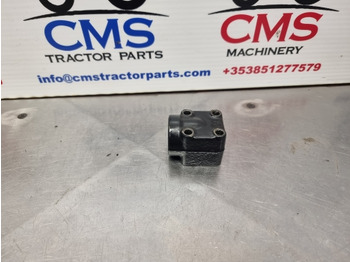 Gearbox NEW HOLLAND