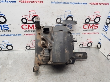 Muffler/ Exhaust system NEW HOLLAND