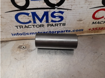 Front axle Case New Holland Tm, Mxm Ser Tm140, Tm120 Fwd Drive Shaft Coupling Rear 5183663: picture 2