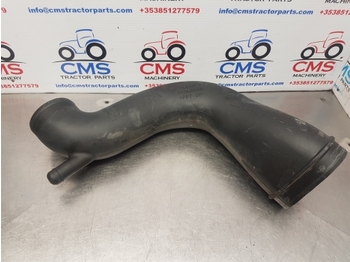 Air intake system CLAAS