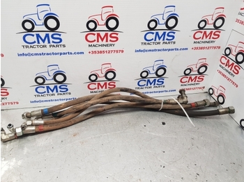 Steering hose CLAAS