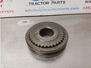 Transmission CLAAS
