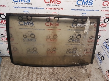 Window and parts CASE