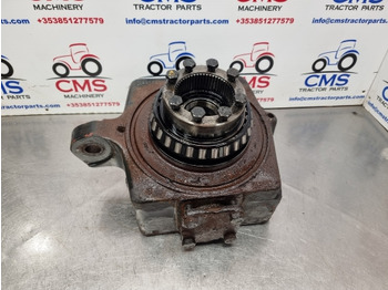 Front axle DEUTZ