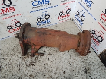 Rear axle DEUTZ