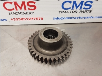 Propeller shaft DEUTZ