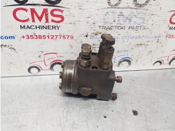 Steering DEUTZ