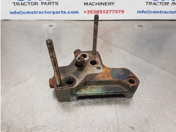Hydraulics for Farm tractor Deutz Dxbis110, 120, 85, 90, 140 Hydraulic Plate 04334425: picture 3