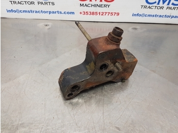 Hydraulics for Farm tractor Deutz Dxbis110, 120, 85, 90, 140 Hydraulic Plate 04334425: picture 5