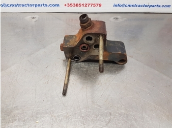 Hydraulics for Farm tractor Deutz Dxbis110, 120, 85, 90, 140 Hydraulic Plate 04334425: picture 2