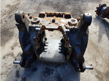 Rear axle FENDT