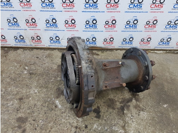 Rear axle Fendt 724 S4, 718 S4, 720 S4, 722 S4, Rear Axle Hub Complete H737150150010: picture 5