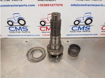 Transmission FENDT