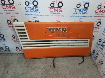 Body and exterior FIAT