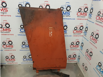 Body and exterior FIAT