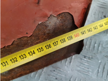 Body and exterior Fiat 1880, 1880dt, 180-90, 160-90, Side Grille Panel Lhs 5108142, 5132133: picture 5