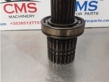 Transmission Fiat 70-90, 90, 88, 66, 76 Series, Transmission Shaft 5117569: picture 2