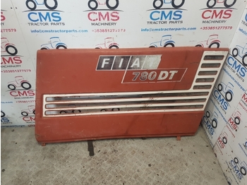 Body and exterior FIAT