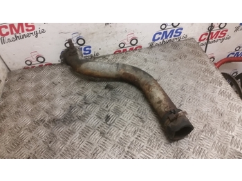 Intake manifold for Farm tractor Fiat 780 Inlet Manifold. Please Check By The Photos.: picture 3