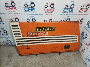 Body and exterior FIAT