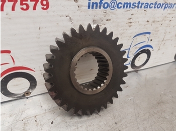 Transmission FIAT